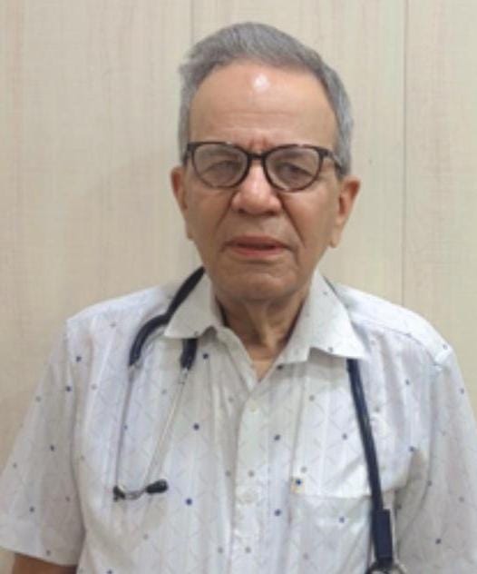 Karuna Prem leadership team member