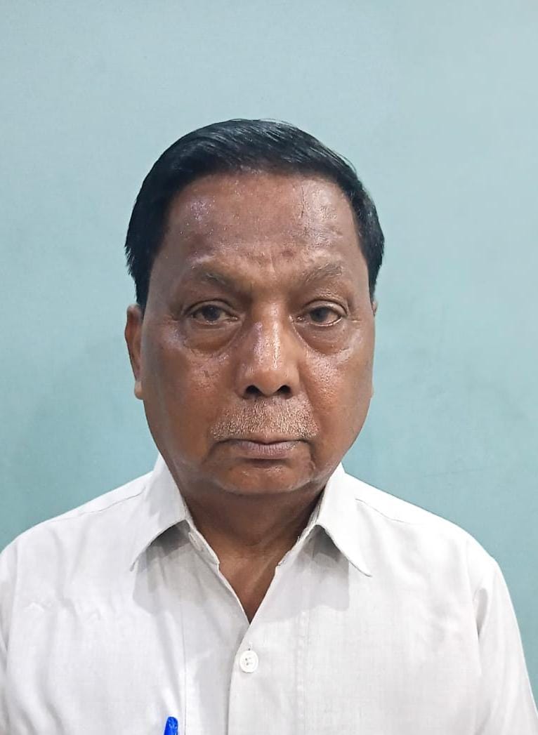 Karuna Prem leadership team member