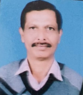 Karuna Prem leadership team member