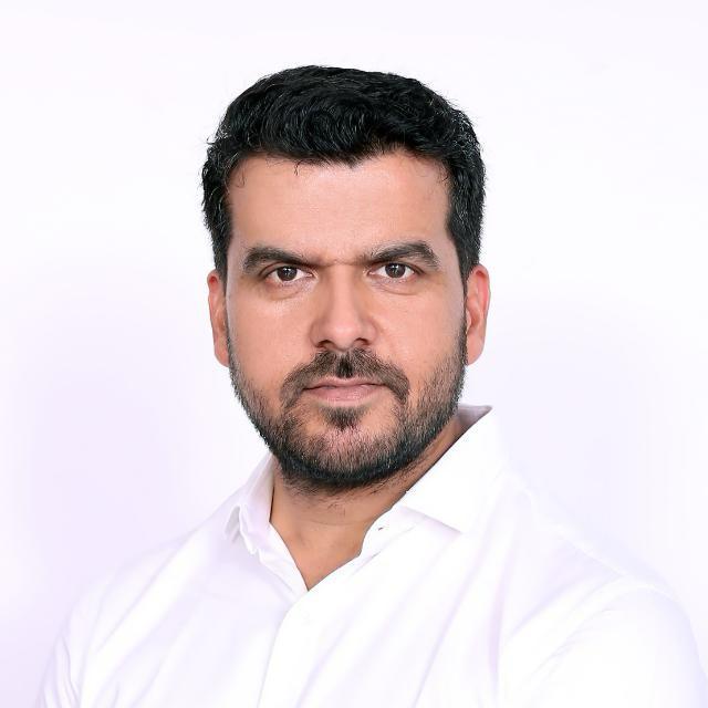 Karuna Prem leadership team member