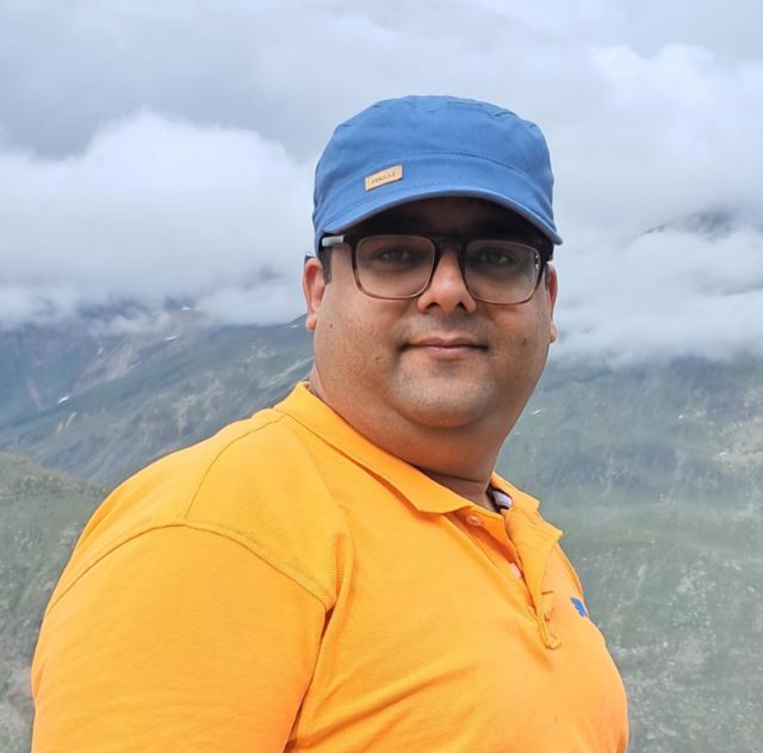 Karuna Prem leadership team member