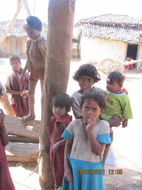 Education project