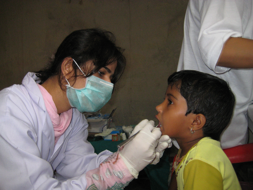 Healthcare project