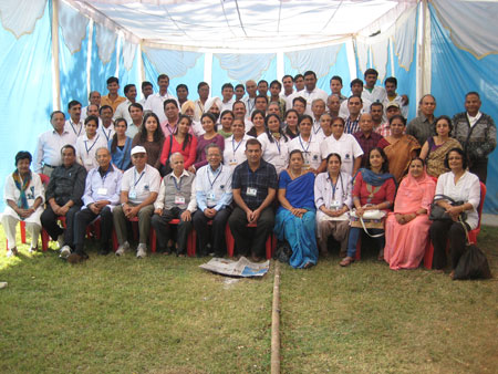 Karuna Prem community initiative
