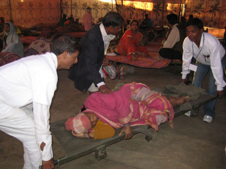 Karuna Prem initiative