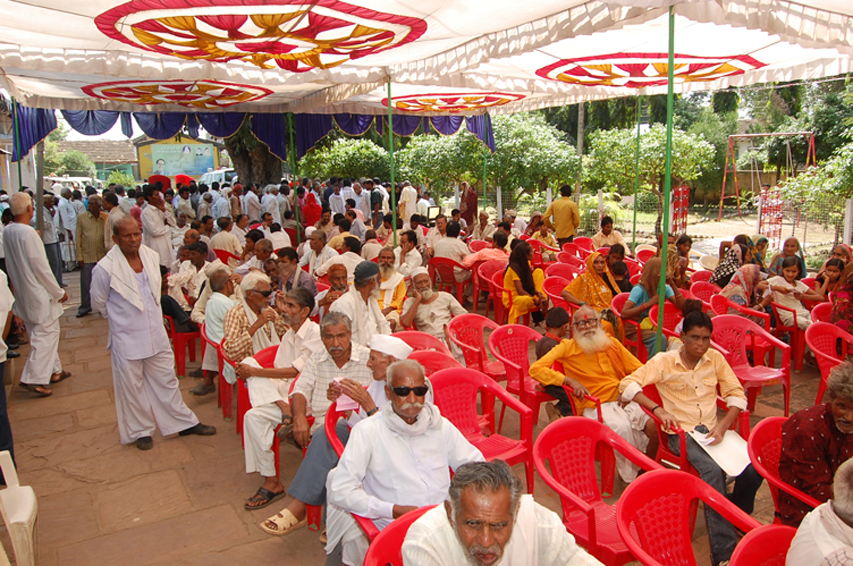Karuna Prem healthcare initiative