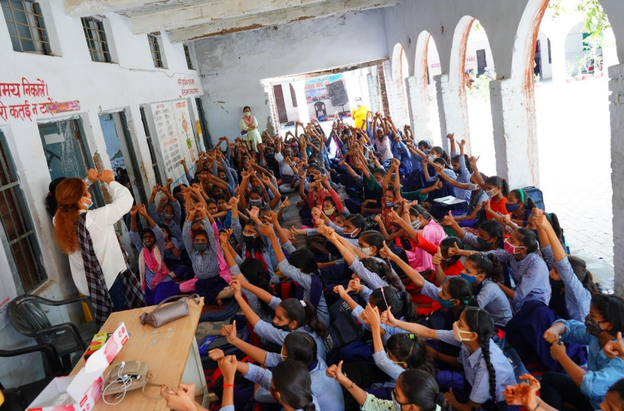 Scholarship & Education Support Programme