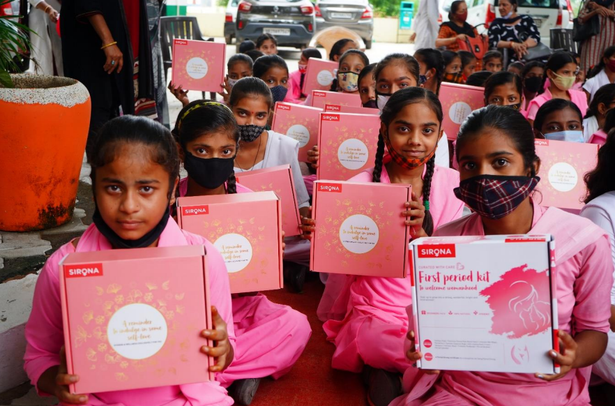 Karuna Prem education initiative